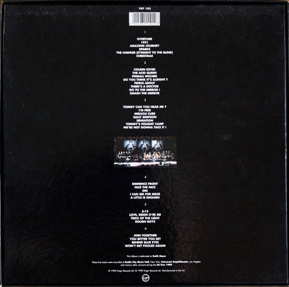 Join Together Boxset