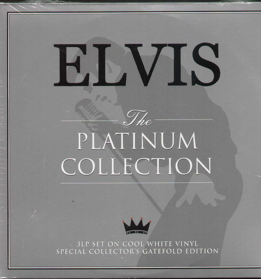 The Platinum Collection