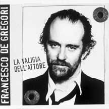 La Valigia Dell'attore 3Lp Boxset