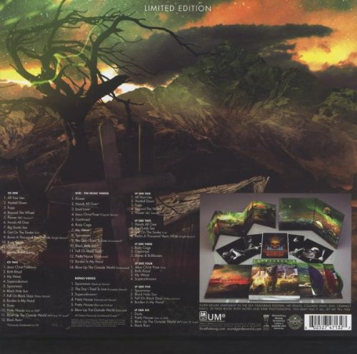 Telephantasm Boxset Limited Edition Numbered