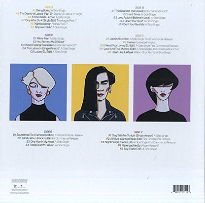 A Very British Synthesizer Group