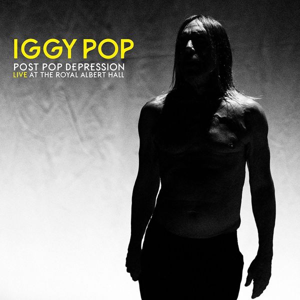 Post Pop Depression - Live At The Royal Albert Hall Rsd 2017