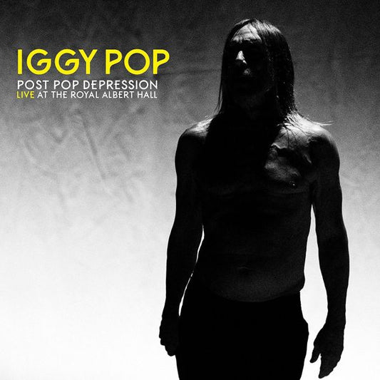 Post Pop Depression - Live At The Royal Albert Hall Rsd 2017