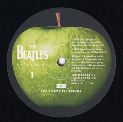 Anthology 1