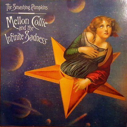 Mellon Collie And The Infinite Sadness