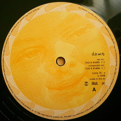 Mellon Collie And The Infinite Sadness