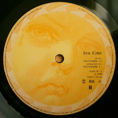 Mellon Collie And The Infinite Sadness
