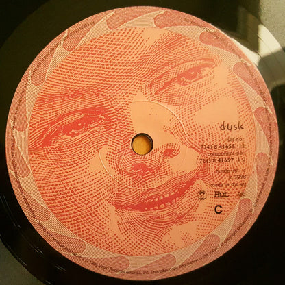 Mellon Collie And The Infinite Sadness