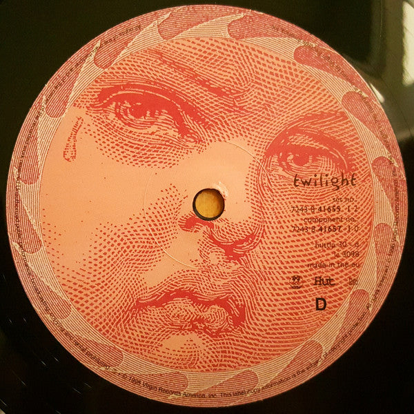 Mellon Collie And The Infinite Sadness