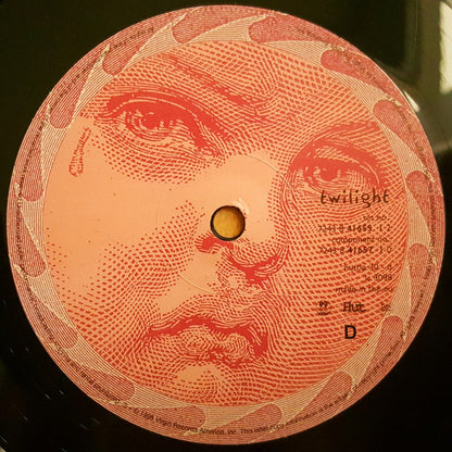 Mellon Collie And The Infinite Sadness