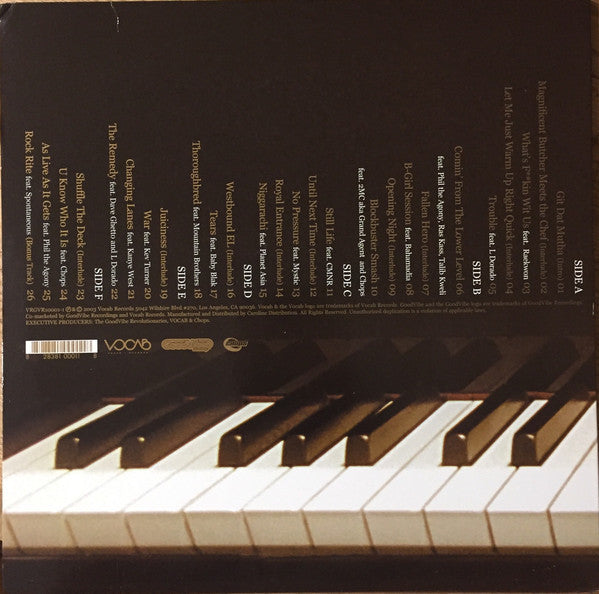 Virtuosity