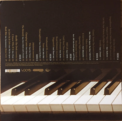 Virtuosity