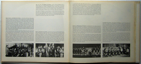 The Golden Book Of Classic Swing 3Lp+Book