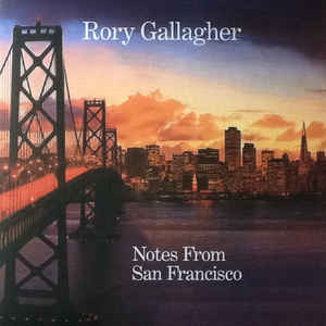 Notes From San Francisco Deluxe Edition