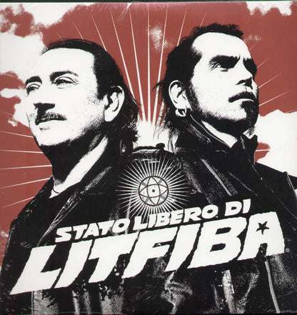 Stato Libero Di Litfiba