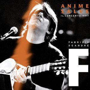 Anime Salve Il Concerto 1997