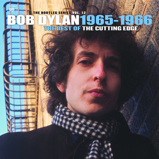 The Best Of The Cutting Edge 1965 1966 Boxset 3Lp+2Cd