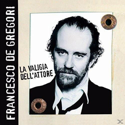 La Valigia Dell'attore