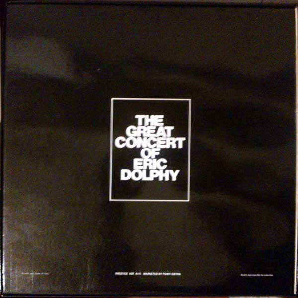 The Great Concert Boxset