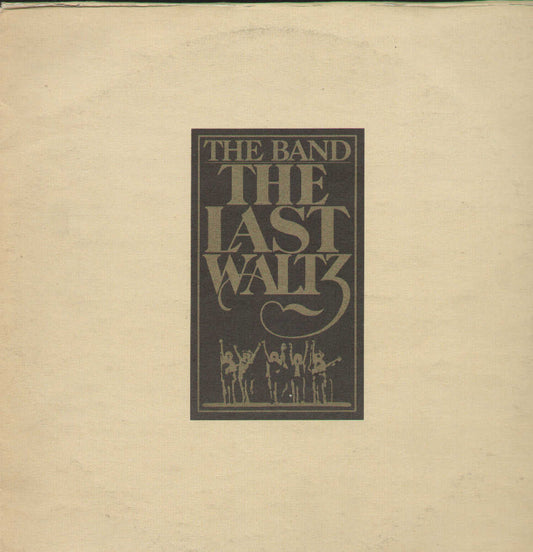 The Last Waltz
