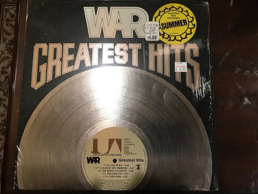 Greatest Hits