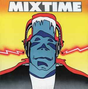 Mixtime