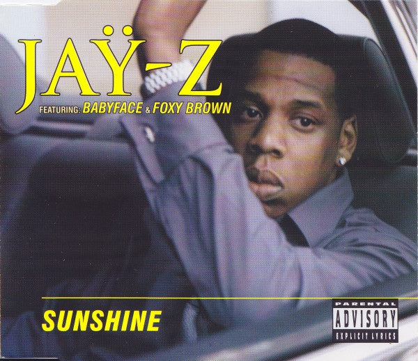 Sunshine
