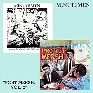 Post Mersh Vol.2