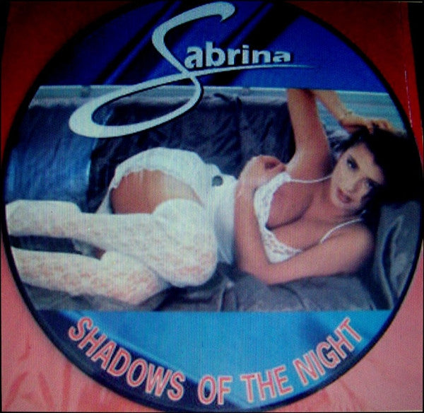 Shadows Of The Night PICTURE DISC