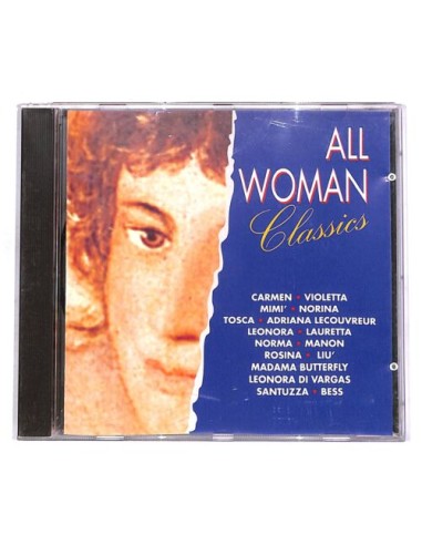 All Woman Classics