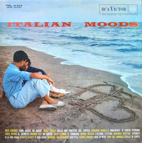 Italian Moods