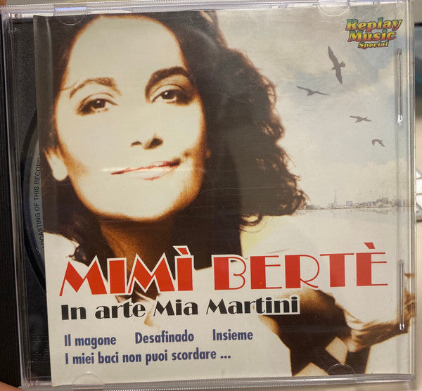 In Arte Mia Martini