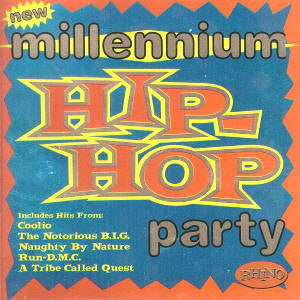 New Millennium Hip Hop Party