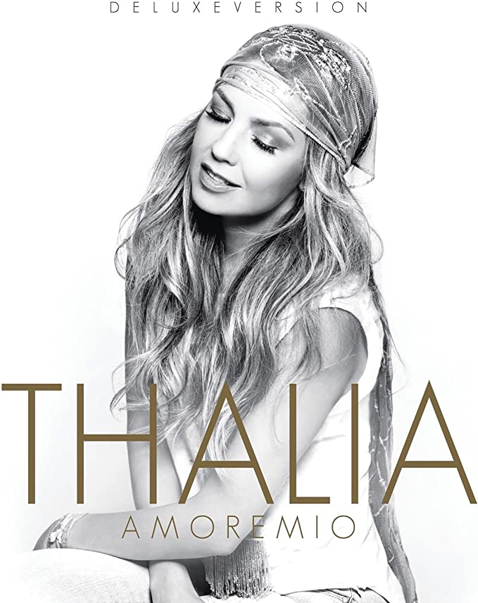 Amore Mio Deluxe Edition