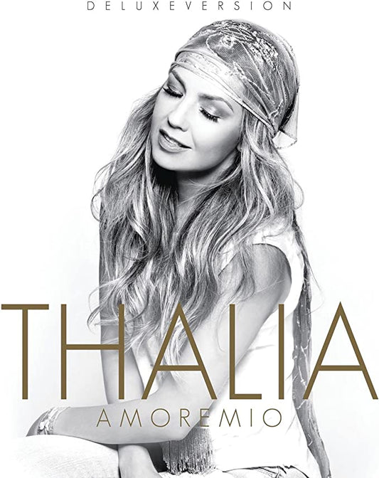 Amore Mio Deluxe Edition