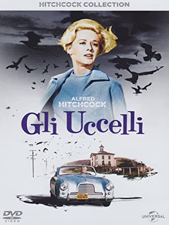 Gli Uccelli