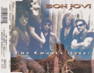Dry County Live
