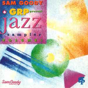 Sam Goody & GRP Present Jazz Sampler Vol 2