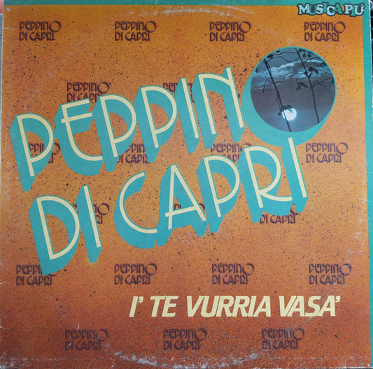 I' Te Vurria Vasa