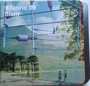 Fabric 09
