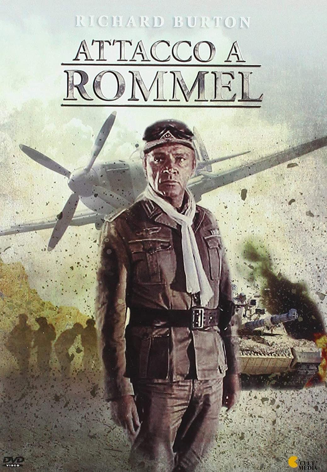 Attacco A Rommel