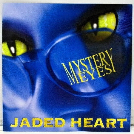 Mystery Eyes