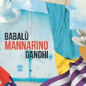 Babalù / Gandhi Limited Edition