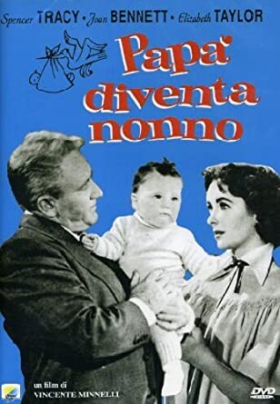 Papà Diventa Nonno
