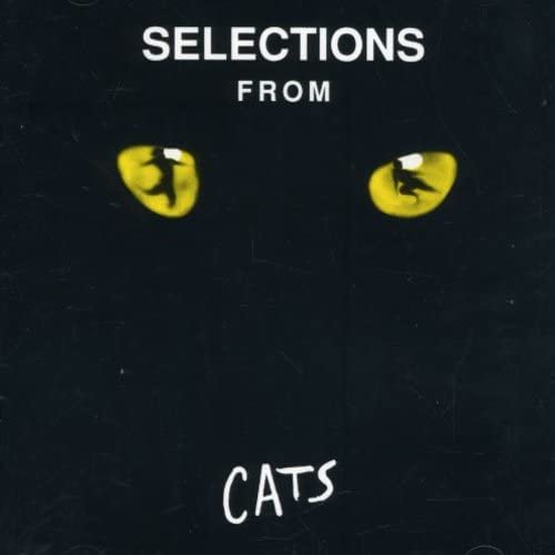 Cats Selections