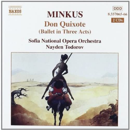 Don Quixote
