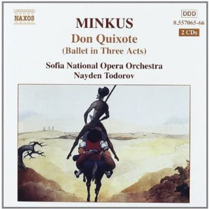 Don Quixote