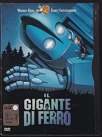 Il Gigante di Ferro
