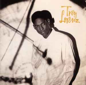 Trey Lorenz
