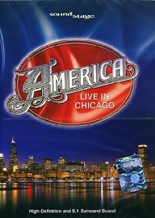 Live in Chicago